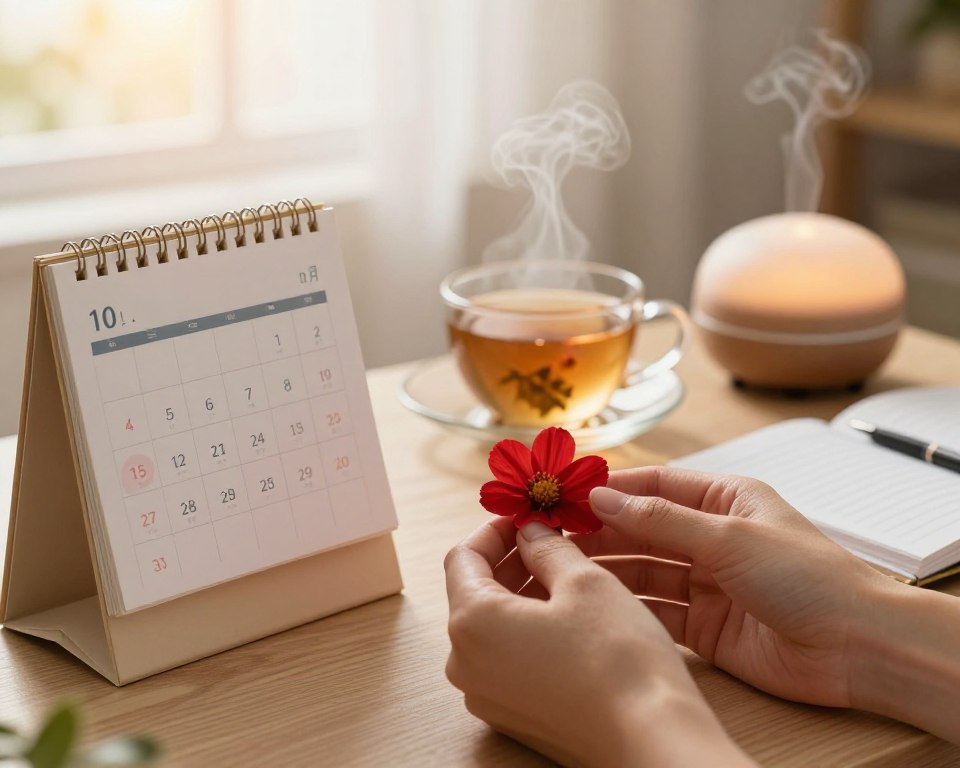 Menstruáció vagy beágyazódás? Így olvasd ki a jelekből!